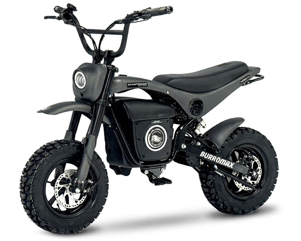 Burromax HRH Sportsman